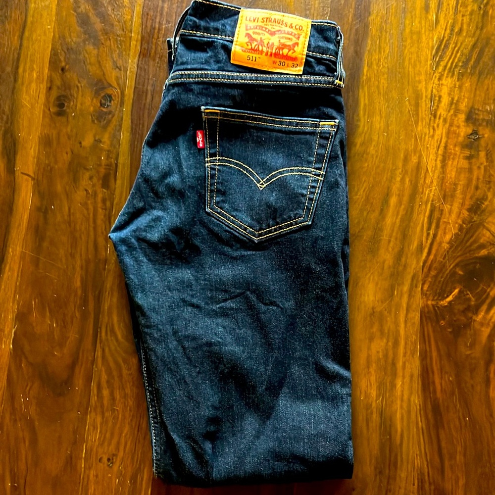 Levi’s 511 Jeans